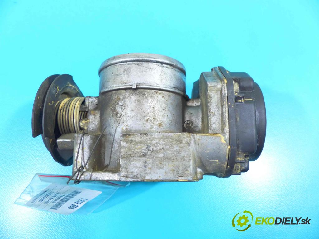 Audi A4 B5 1994-2001 1.8 T 150 HP automatic 110 kW 1781 cm3 5- klapka 058133063F (Škrtiace klapky)