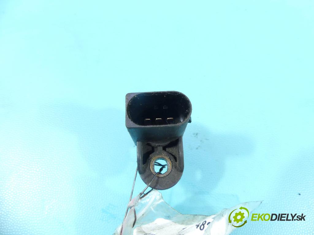 Bmw 7 E65 2001-2008 3.6 V8 272 hp automatic 200 kW 3600 cm3 4- snímač pozice: hřídele vačkový 7506273C (Snímače polohy kliky, vačky)