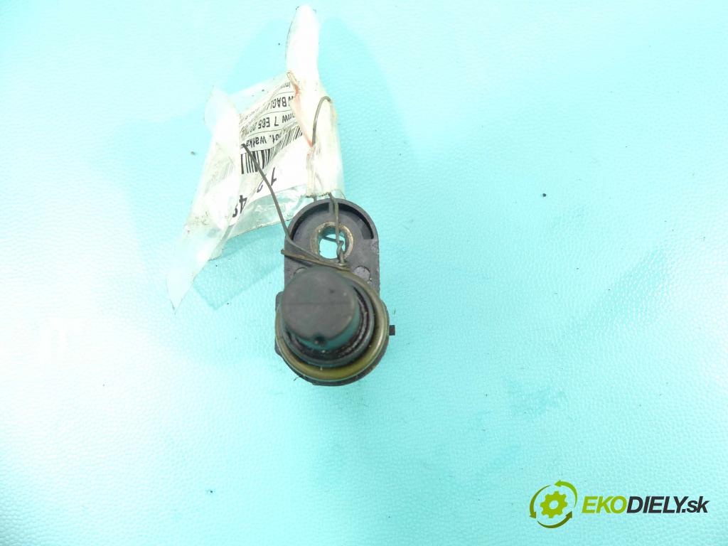 Bmw 7 E65 2001-2008 3.6 V8 272 hp automatic 200 kW 3600 cm3 4- snímač pozice: hřídele vačkový 7506273C (Snímače polohy kliky, vačky)