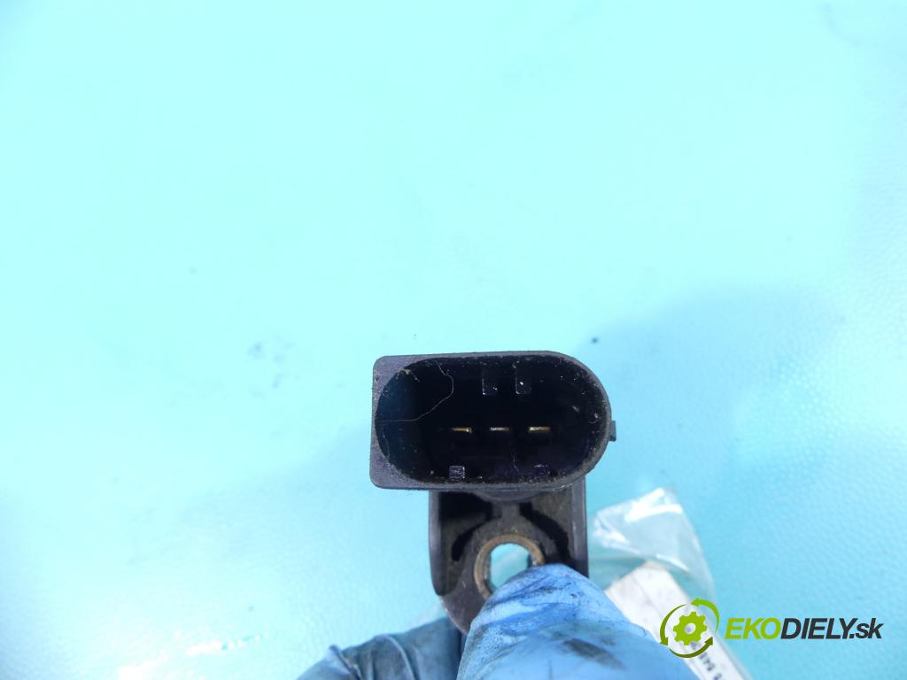 Bmw 7 E65 2001-2008 3.6 V8 272 hp automatic 200 kW 3600 cm3 4- snímač pozice: hřídele vačkový 7506273C (Snímače polohy kliky, vačky)