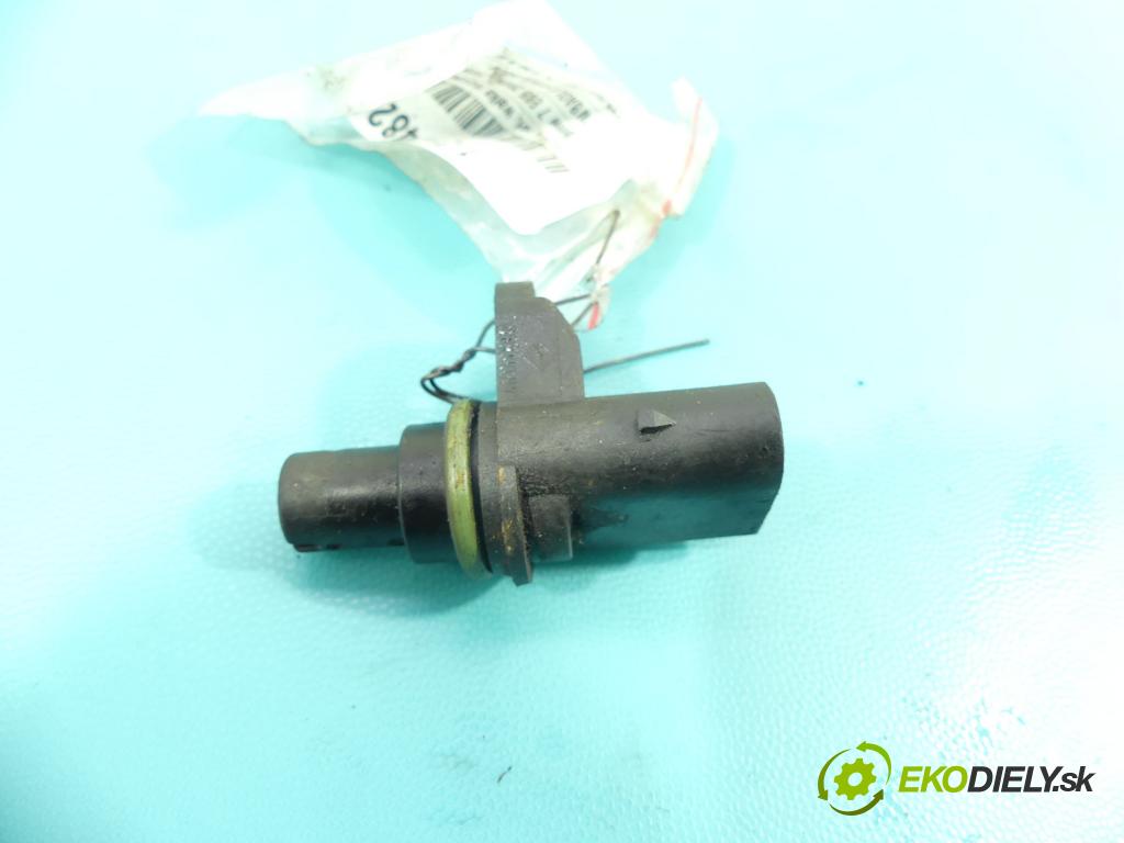 Bmw 7 E65 2001-2008 3.6 V8 272 hp automatic 200 kW 3600 cm3 4- snímač pozice: hřídele vačkový 7506273C (Snímače polohy kliky, vačky)