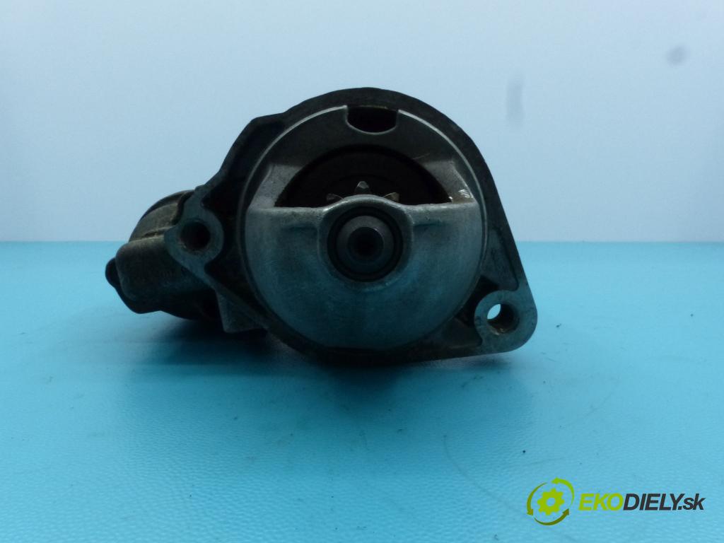 Bmw 7 E65 2001-2008 3.6 V8 272 hp automatic 200 kW 3600 cm3 4- startér:  (Startér)