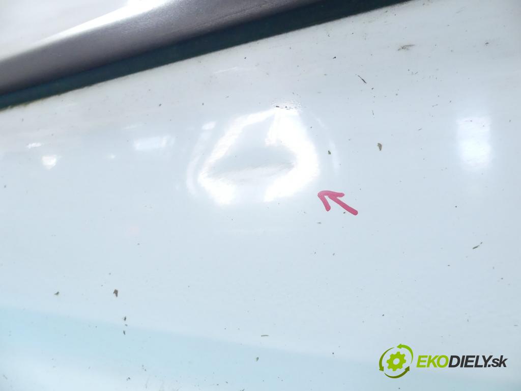 Toyota Corolla E12 2001-2009 1.4 vvti 97KM manual 71 kW 1398 cm3 5- dvere zadné ľavé (Ostatné)