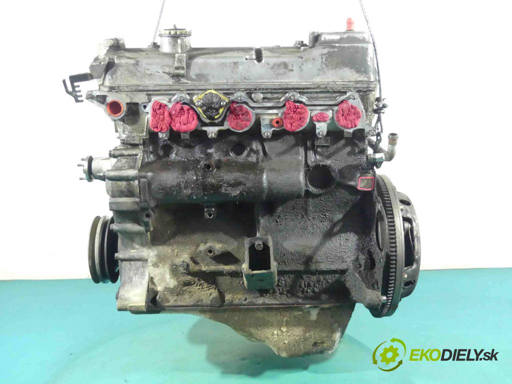 Mitsubishi Pajero I 1982-1991 2.5 karburátor: 103 hp manual 76 kW 2531 cm3 3- motor benzín G54B