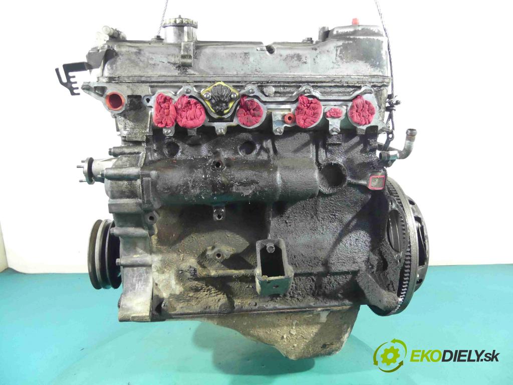 Mitsubishi Pajero I 1982-1991 2.5 karburátor: 103 hp manual 76 kW 2531 cm3 3- motor benzín G54B