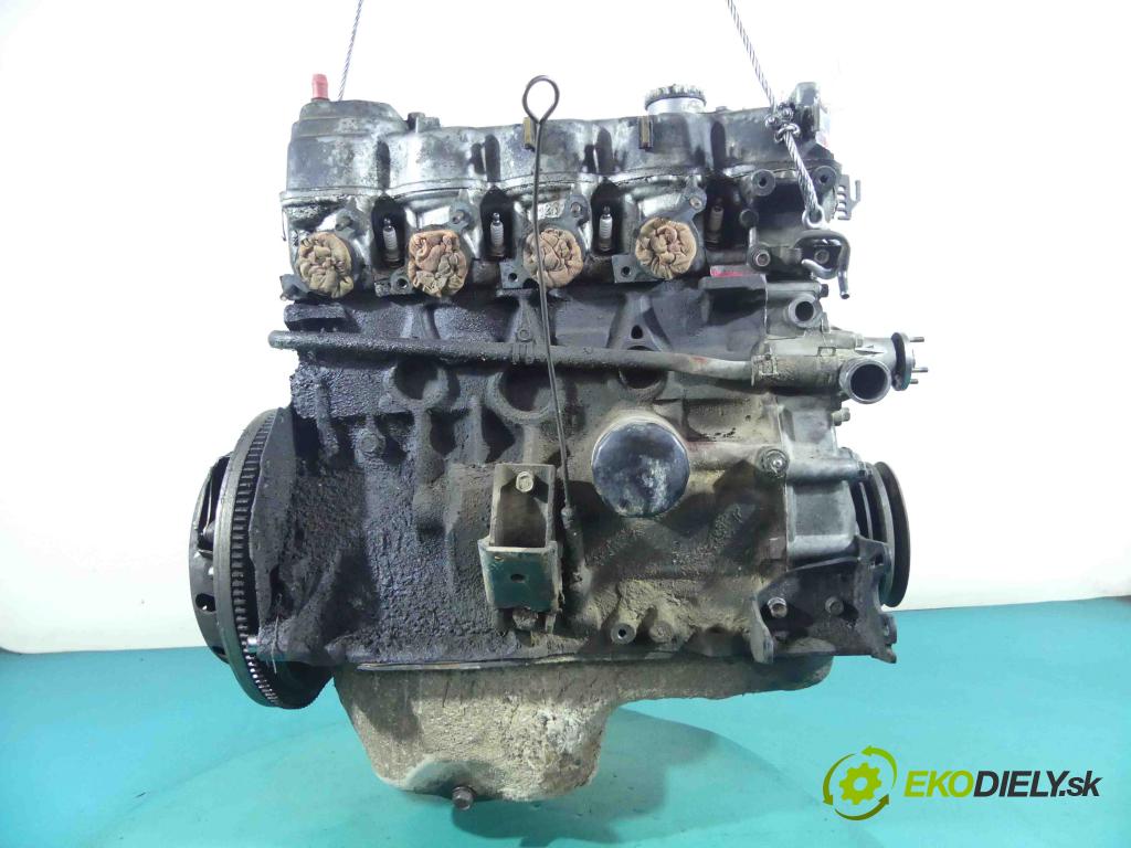 Mitsubishi Pajero I 1982-1991 2.5 karburátor: 103 hp manual 76 kW 2531 cm3 3- motor benzín G54B