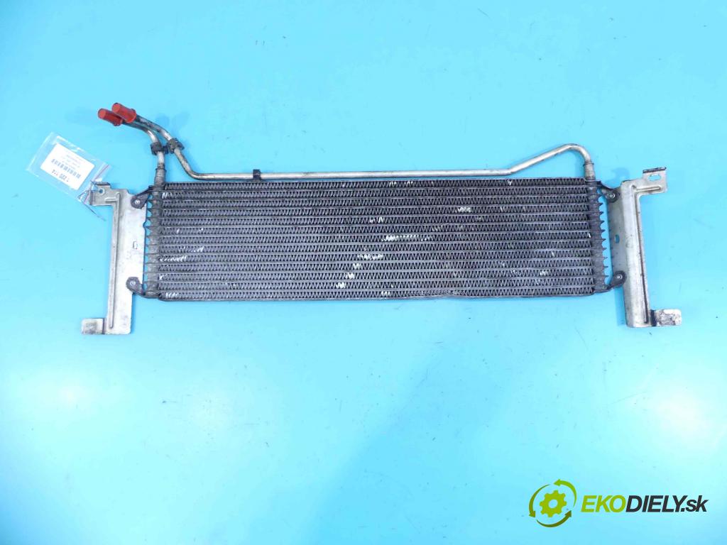Fiat Croma II 2005-2010 2.4 jtd 200 HP automatic 147 kW 2387 cm3 5- chladič oleja: 51750723