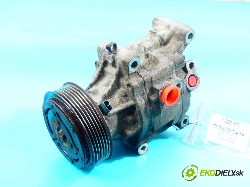 Fiat Punto II 1999-2010 1.9 jtd 101 HP manual 74 kW 1910 cm3 3- čerpadlo klimatizácie 517469310