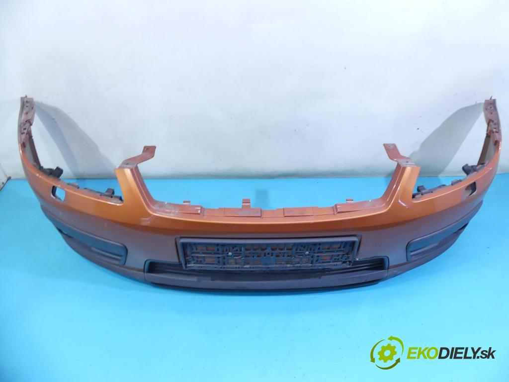 Ford C-Max I 2003-2010 1.8 16v 120 hp manual 88 kW 1798 cm3 5- nárazník přední
