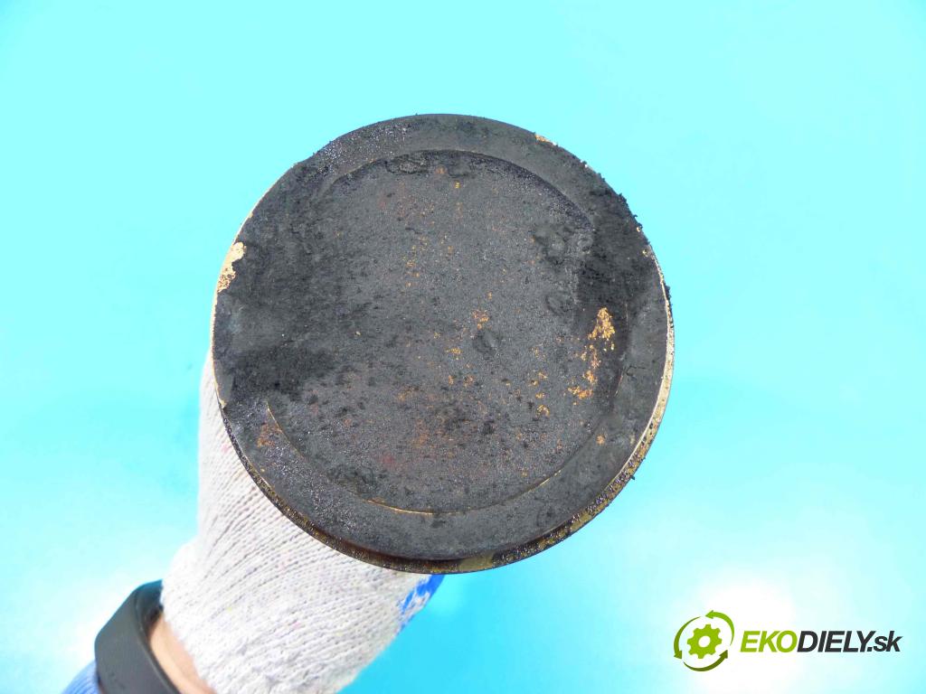 Volvo S80 II 2006-2016 3.2b 238HP automatic 175 kW 3192 cm3 4- piest (Piesty)