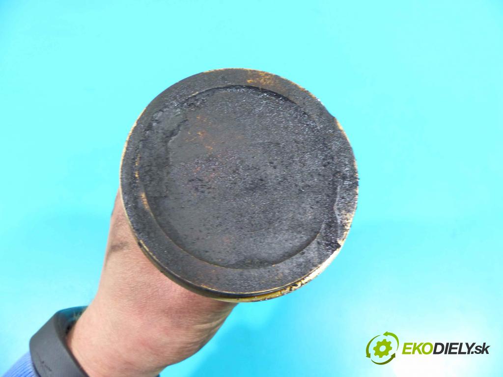 Volvo S80 II 2006-2016 3.2b 238HP automatic 175 kW 3192 cm3 4- piest (Piesty)