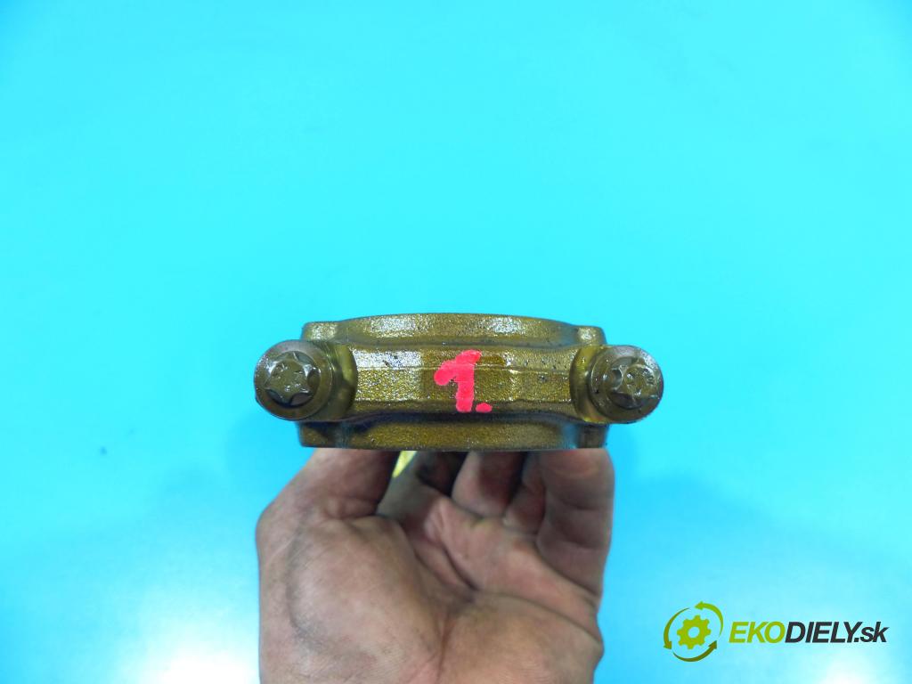 Volvo S80 II 2006-2016 3.2b 238HP automatic 175 kW 3192 cm3 4- piest  (Piesty)