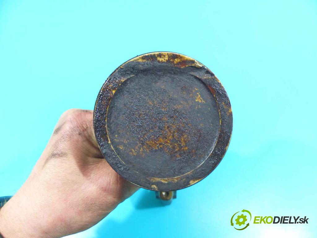 Volvo S80 II 2006-2016 3.2b 238HP automatic 175 kW 3192 cm3 4- piest  (Piesty)