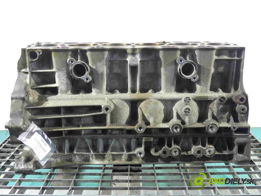 Volvo S80 II 2006-2016 3.2b 238HP automatic 175 kW 3192 cm3 4- Blok motora 6G9N-6010-AF (Blok motora)