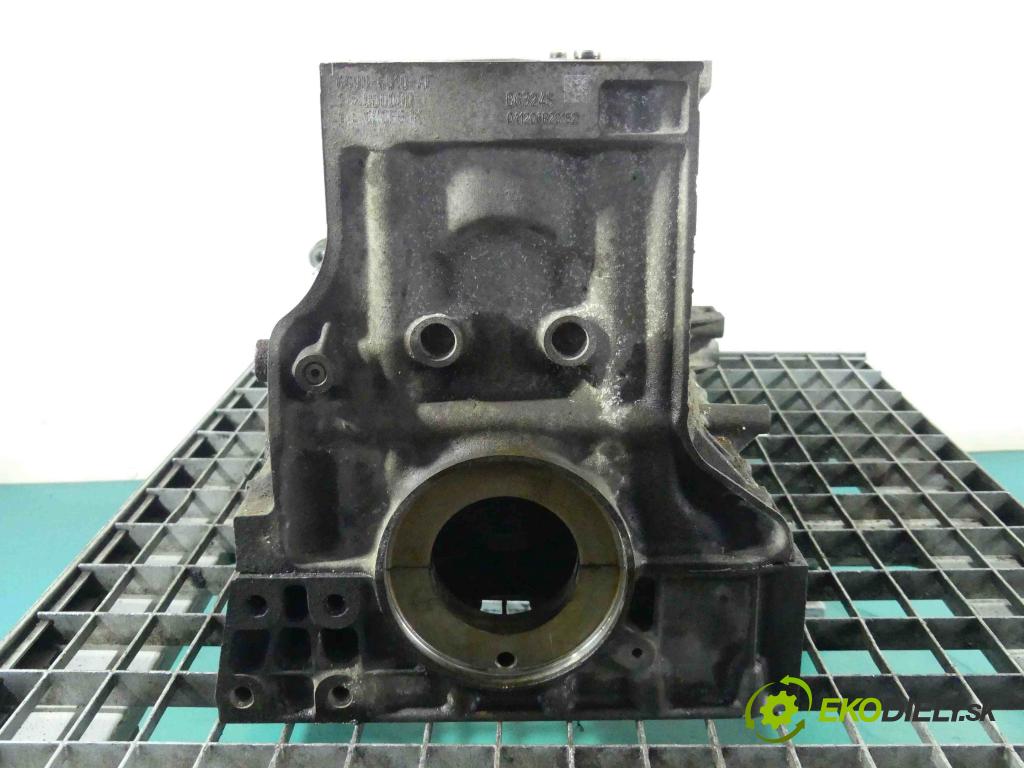 Volvo S80 II 2006-2016 3.2b 238HP automatic 175 kW 3192 cm3 4- Blok motora 6G9N-6010-AF (Blok motora)