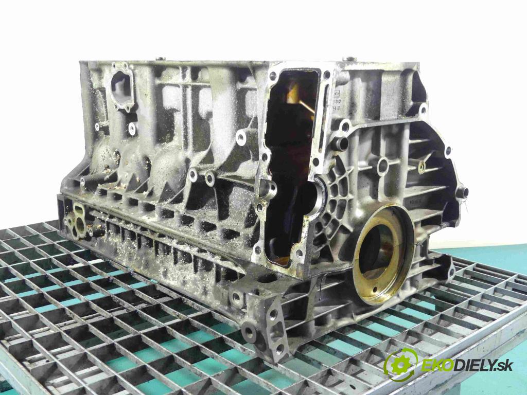 Volvo S80 II 2006-2016 3.2b 238HP automatic 175 kW 3192 cm3 4- Blok motora 6G9N-6010-AF (Blok motora)