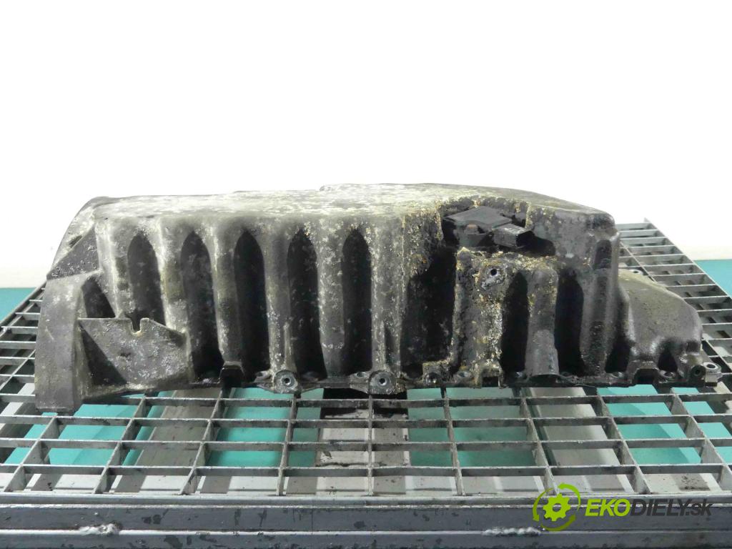 Volvo S80 II 2006-2016 3.2b 238HP automatic 175 kW 3192 cm3 4- vaňa olejová 6G9N-6C798AE (Olejové vane)