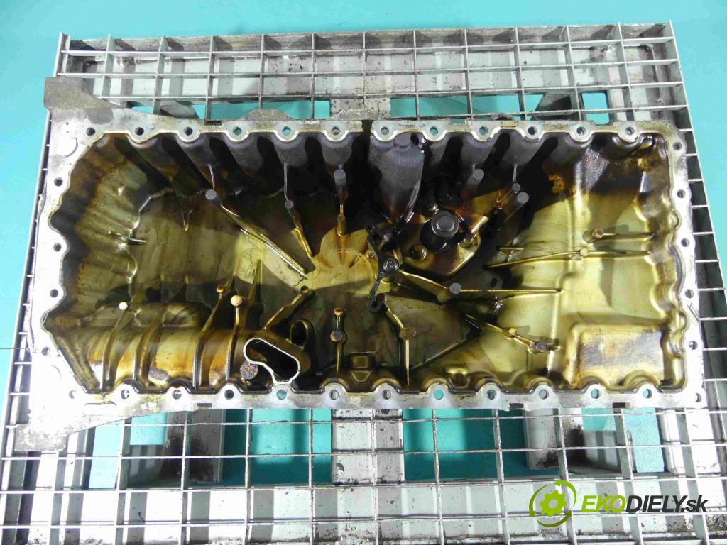 Volvo S80 II 2006-2016 3.2b 238HP automatic 175 kW 3192 cm3 4- vaňa olejová 6G9N-6C798AE (Olejové vane)