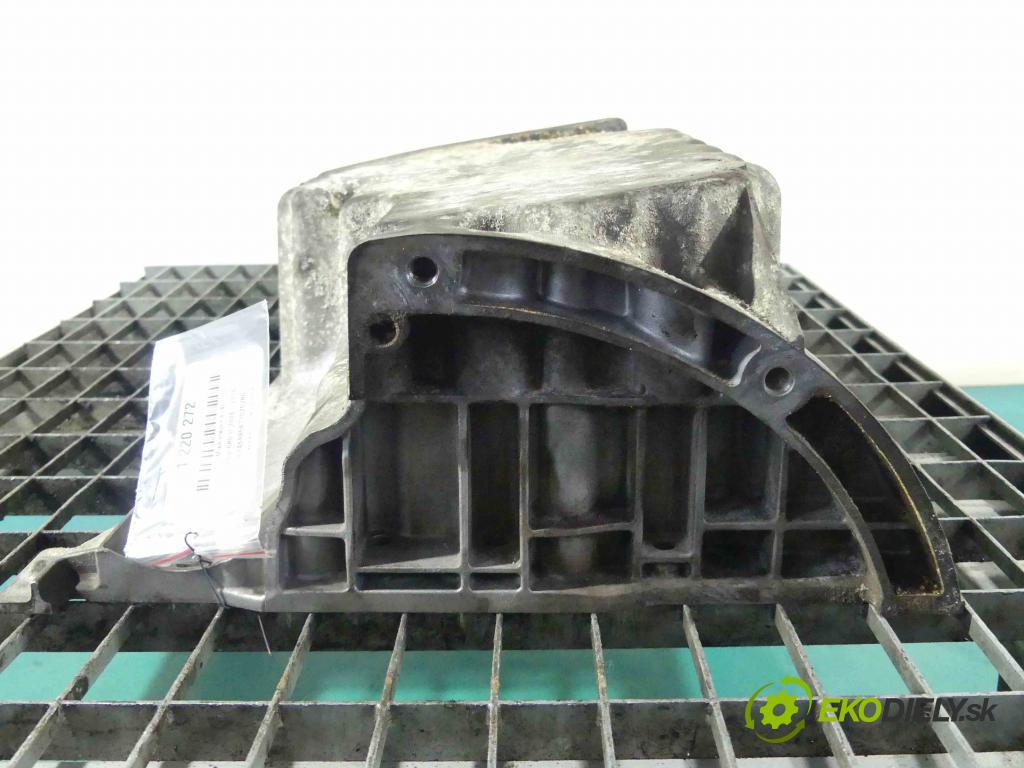 Volvo S80 II 2006-2016 3.2b 238HP automatic 175 kW 3192 cm3 4- vaňa olejová 6G9N-6C798AE (Olejové vane)