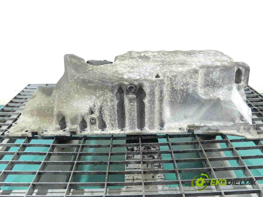 Volvo S80 II 2006-2016 3.2b 238HP automatic 175 kW 3192 cm3 4- vaňa olejová 6G9N-6C798AE (Olejové vane)