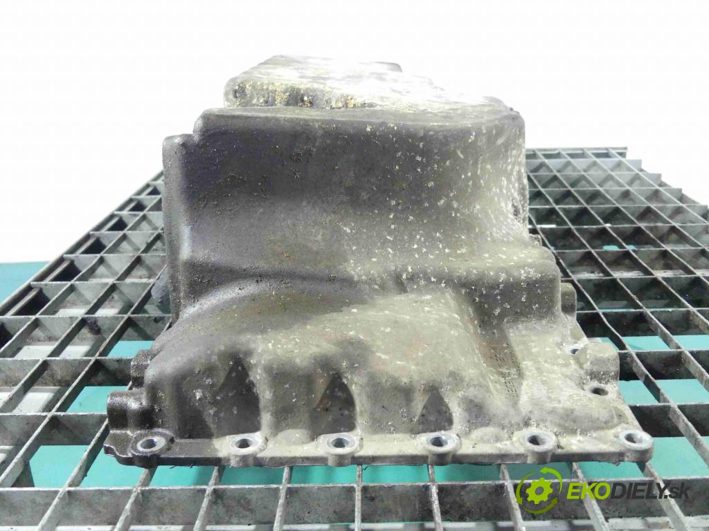 Volvo S80 II 2006-2016 3.2b 238HP automatic 175 kW 3192 cm3 4- vaňa olejová 6G9N-6C798AE (Olejové vane)