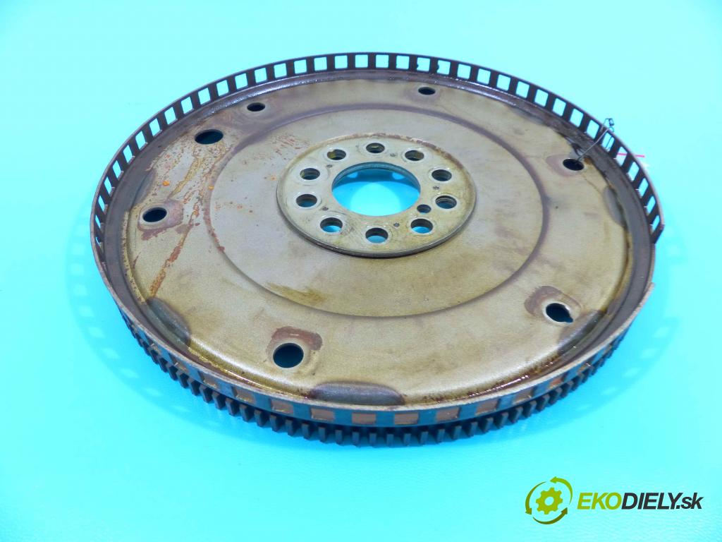 Volvo S80 II 2006-2016 3.2b 238HP automatic 175 kW 3192 cm3 4- koleso hojdačka: 6G9N-6K375-BA (Zotrvačníky)