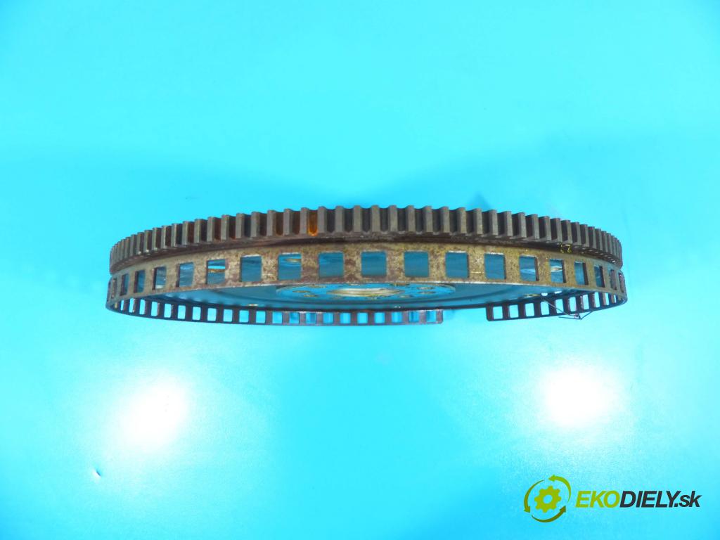 Volvo S80 II 2006-2016 3.2b 238HP automatic 175 kW 3192 cm3 4- koleso hojdačka: 6G9N-6K375-BA (Zotrvačníky)