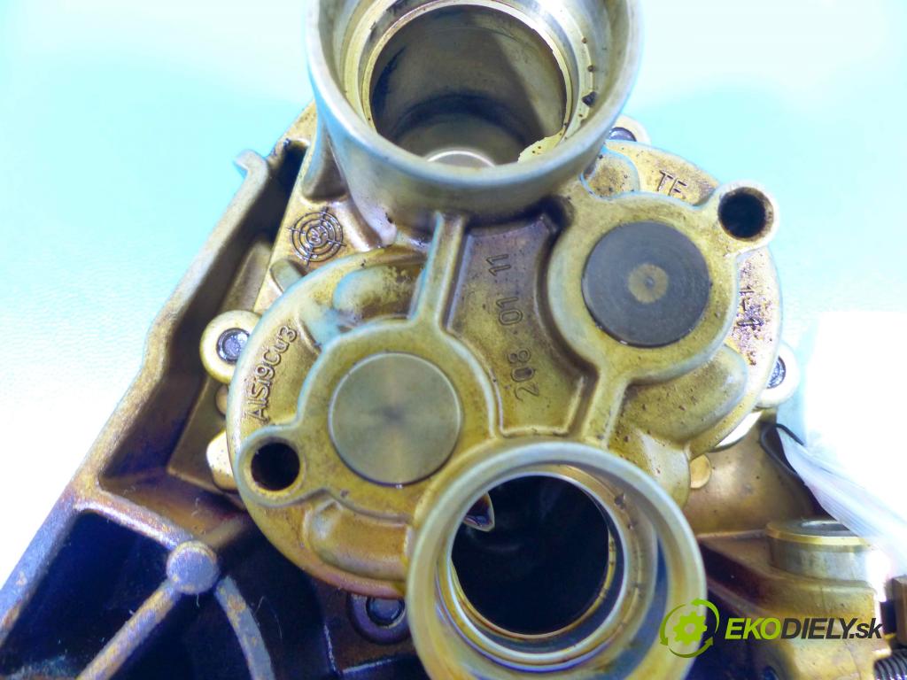 Volvo S80 II 2006-2016 3.2b 238hp automatic 175 kW 3192 cm3 4- čerpadlo olej: 6G9N-6600-AE (Olejové pumpy)