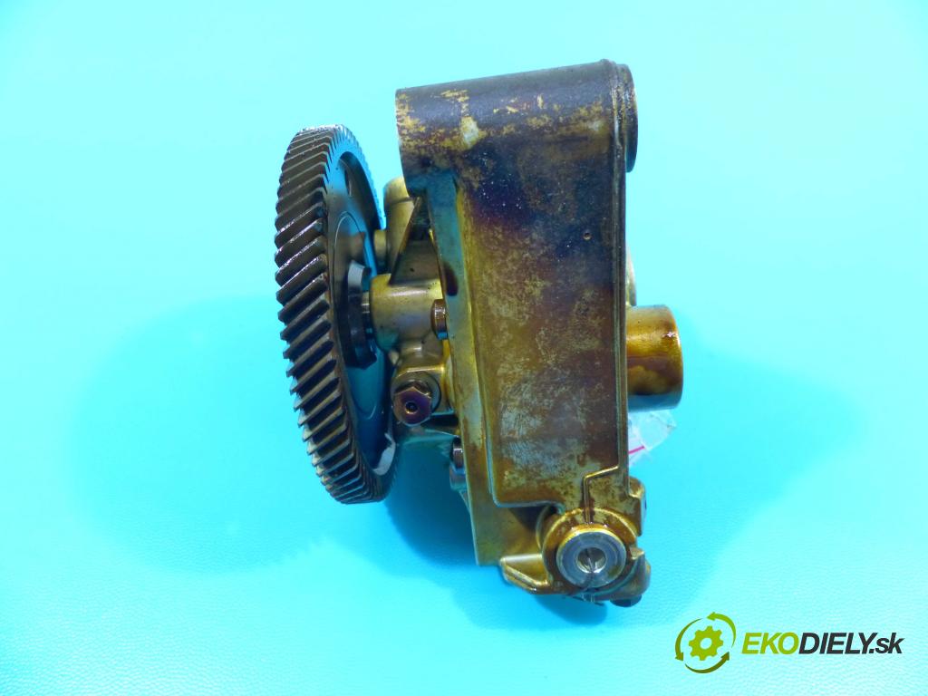 Volvo S80 II 2006-2016 3.2b 238hp automatic 175 kW 3192 cm3 4- čerpadlo olej: 6G9N-6600-AE (Olejové pumpy)