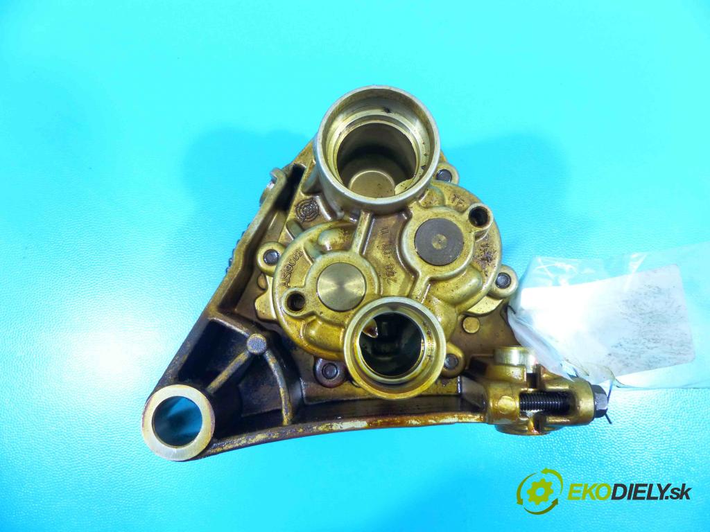 Volvo S80 II 2006-2016 3.2b 238hp automatic 175 kW 3192 cm3 4- čerpadlo olej: 6G9N-6600-AE (Olejové pumpy)