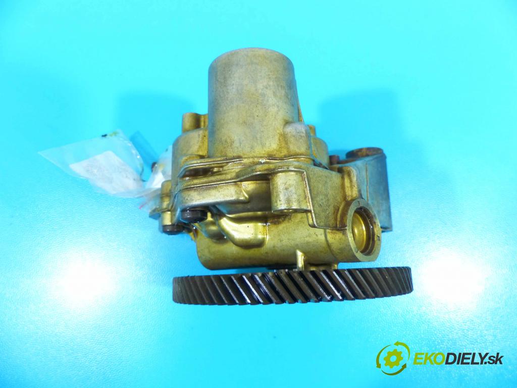 Volvo S80 II 2006-2016 3.2b 238hp automatic 175 kW 3192 cm3 4- čerpadlo olej: 6G9N-6600-AE (Olejové pumpy)