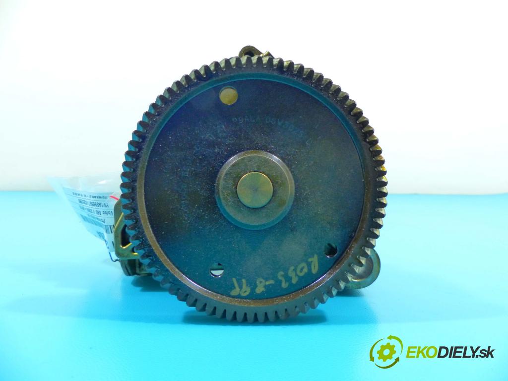 Volvo S80 II 2006-2016 3.2b 238hp automatic 175 kW 3192 cm3 4- čerpadlo olej: 6G9N-6600-AE (Olejové pumpy)