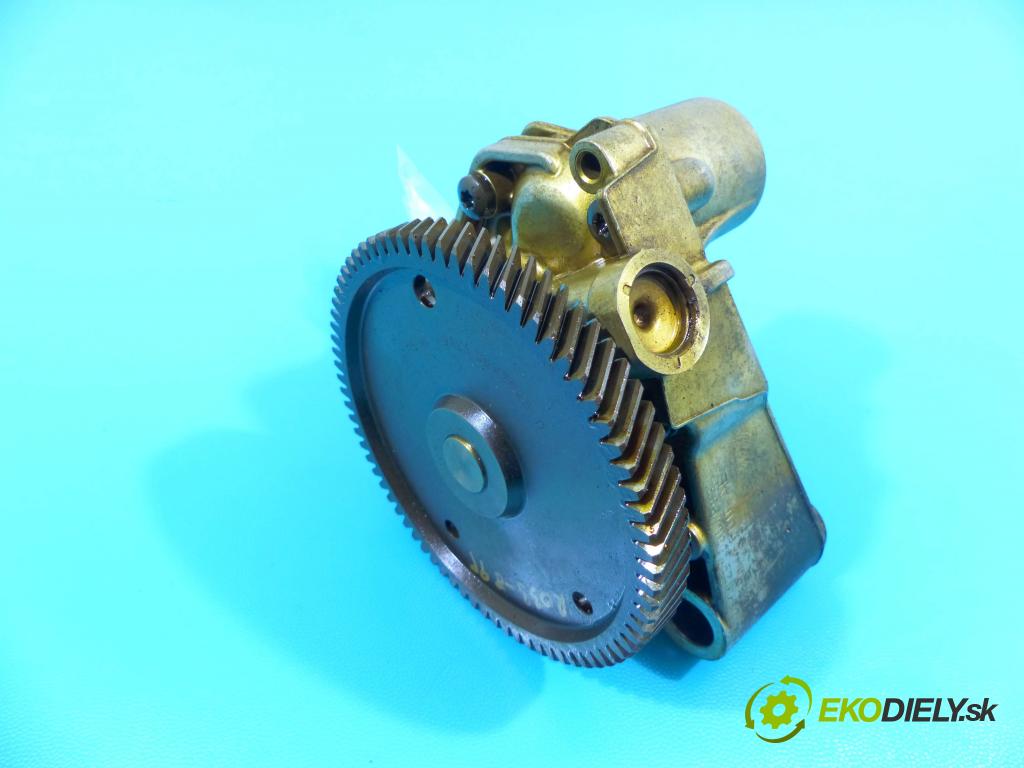 Volvo S80 II 2006-2016 3.2b 238hp automatic 175 kW 3192 cm3 4- čerpadlo olej: 6G9N-6600-AE (Olejové pumpy)