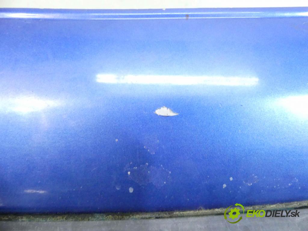 Peugeot 106 1.4 75 hp manual 55 kW 1360 cm3 3- nárazník přední