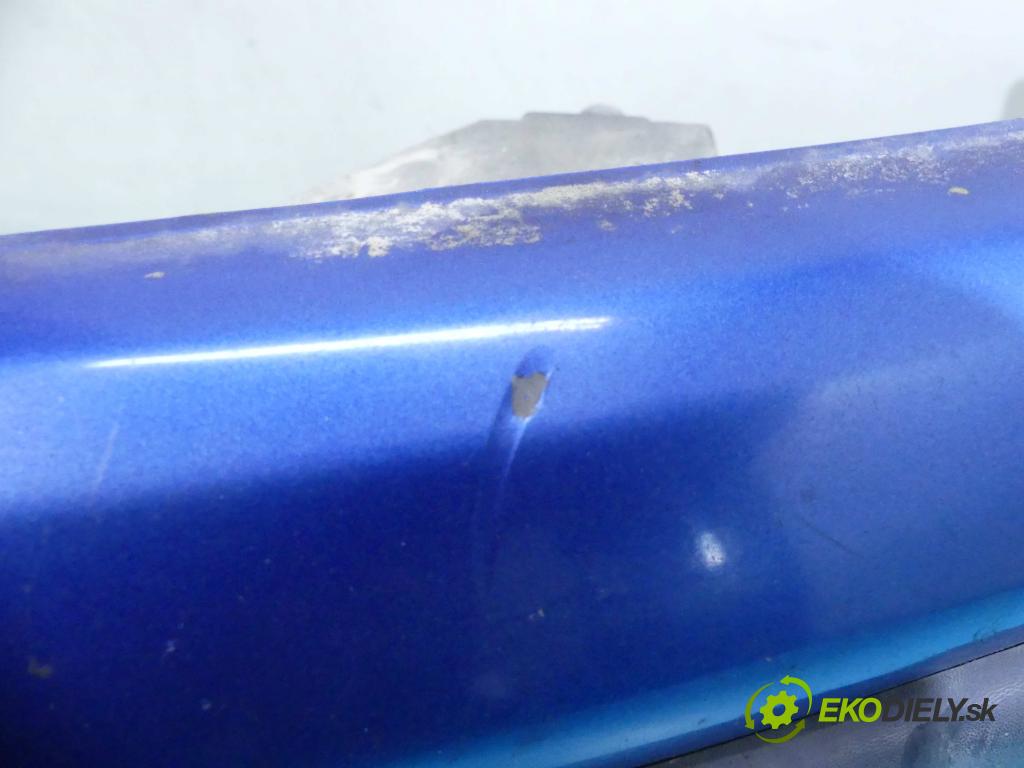 Peugeot 106 1.4 75 hp manual 55 kW 1360 cm3 3- nárazník přední