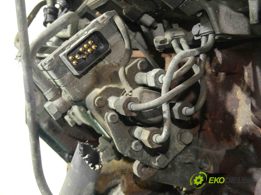 Ford Transit 2000-2006 2.0 tddi 86 hp manual 63 kW 1998 cm3 5- čerpadlo vstřikovací 0470004004 (Vstřikovací čerpadla)