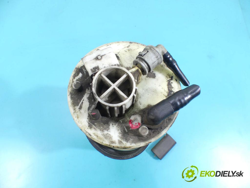 Fiat Brava I 1995-2001 1.2 16v 82 hp manual 60 kW 1242 cm3 5- čerpadlo paliva