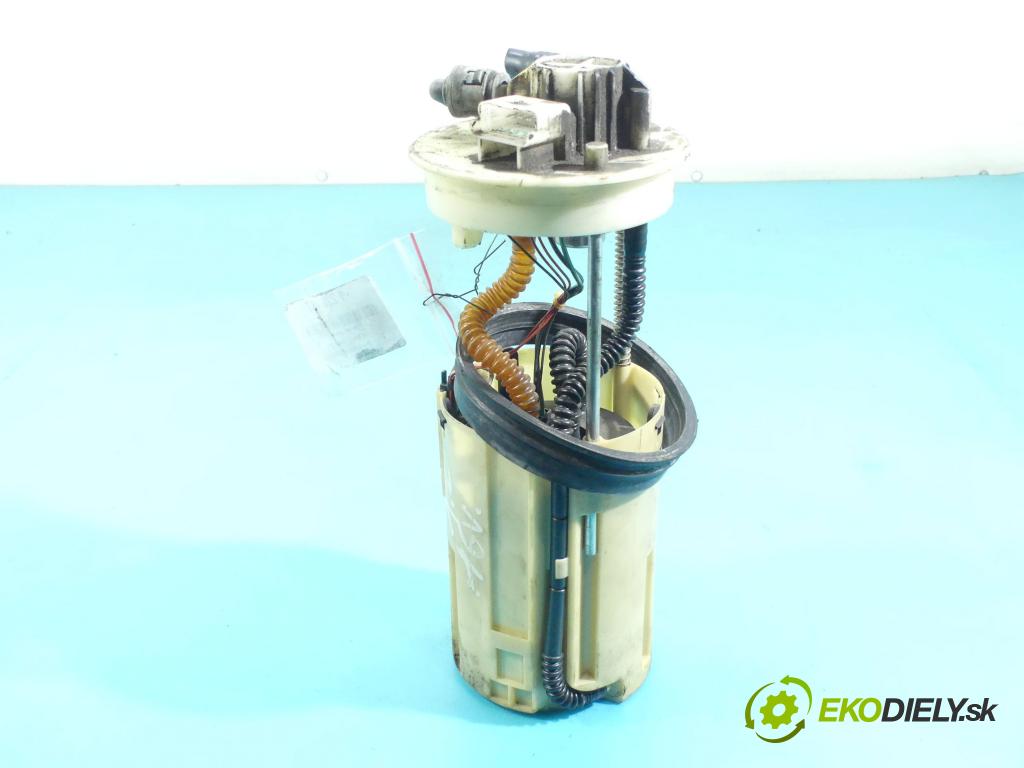 Fiat Brava I 1995-2001 1.2 16v 82 hp manual 60 kW 1242 cm3 5- čerpadlo paliva