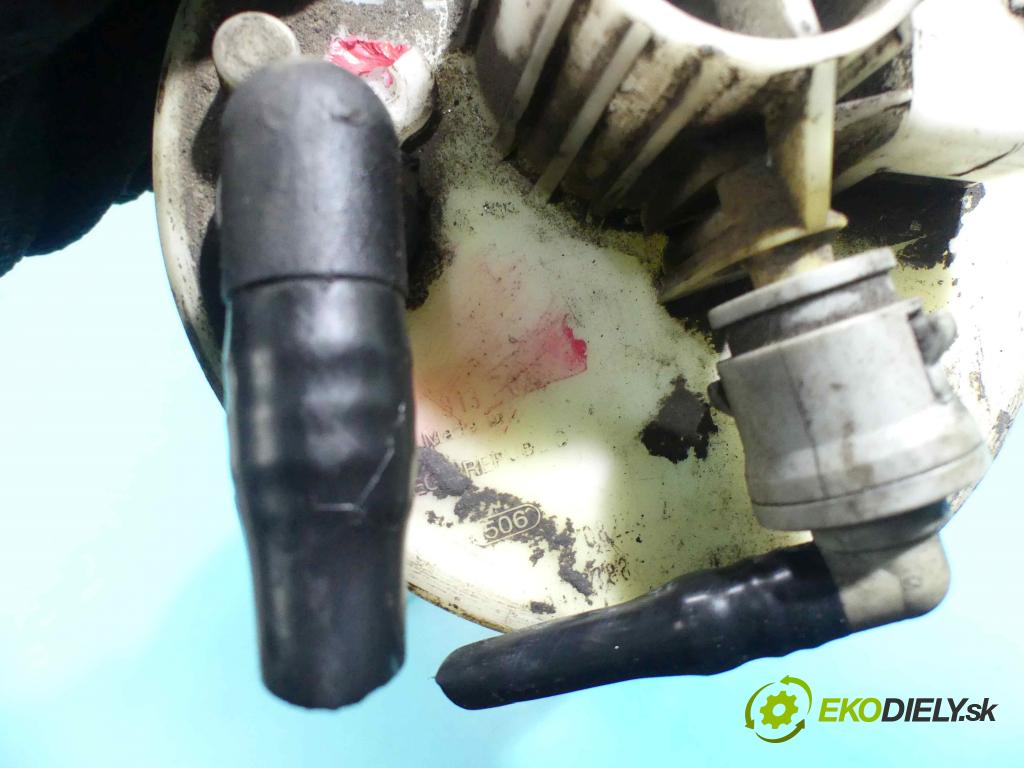 Fiat Brava I 1995-2001 1.2 16v 82 hp manual 60 kW 1242 cm3 5- čerpadlo paliva