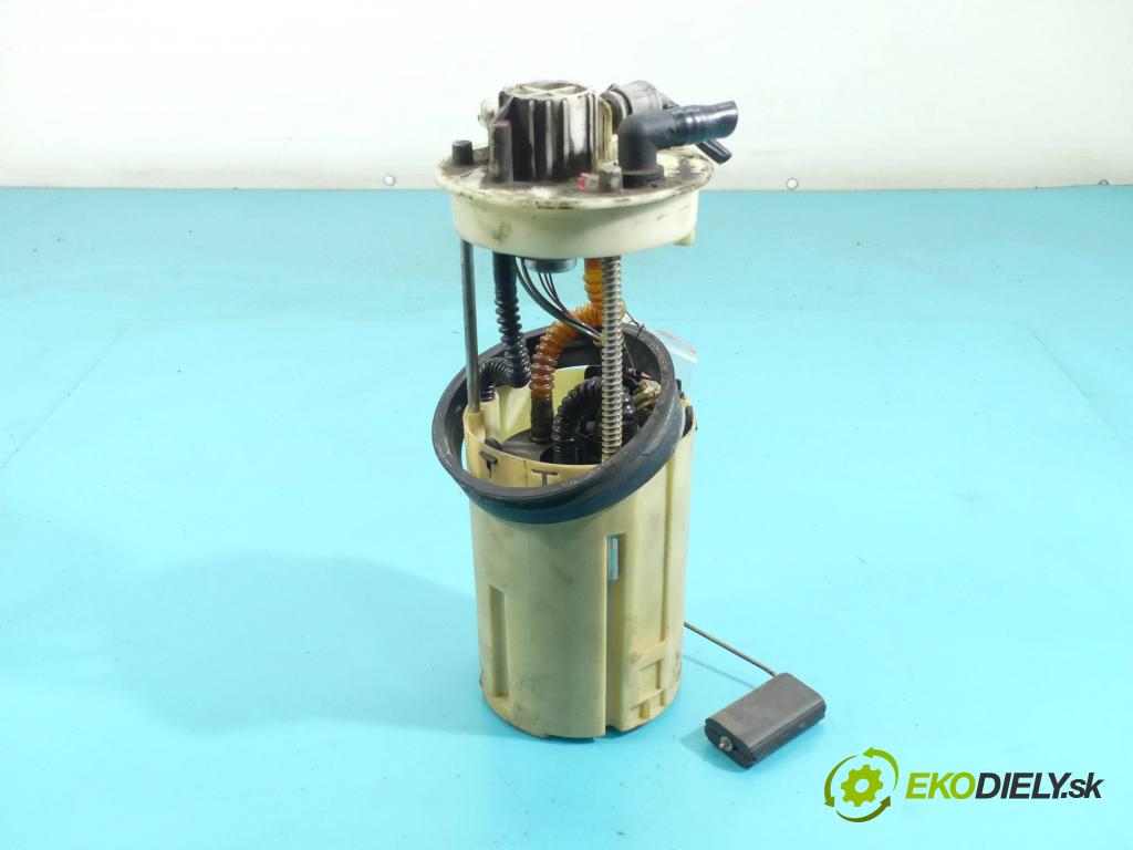 Fiat Brava I 1995-2001 1.2 16v 82 hp manual 60 kW 1242 cm3 5- čerpadlo paliva