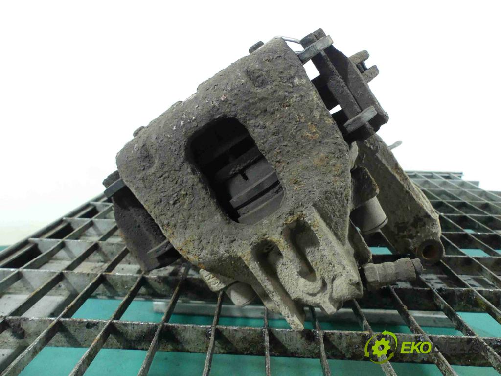 Ford Focus Mk1 1998-2004 1.6 16v 101 HP manual 74 kW 1596 cm3 5- brzdič predné pravý  (Ostatné)