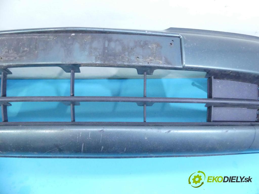 Nissan Primera P11 1996-2002 1.8 16v 114 hp manual 84 kW 1769 cm3 5- nárazník přední