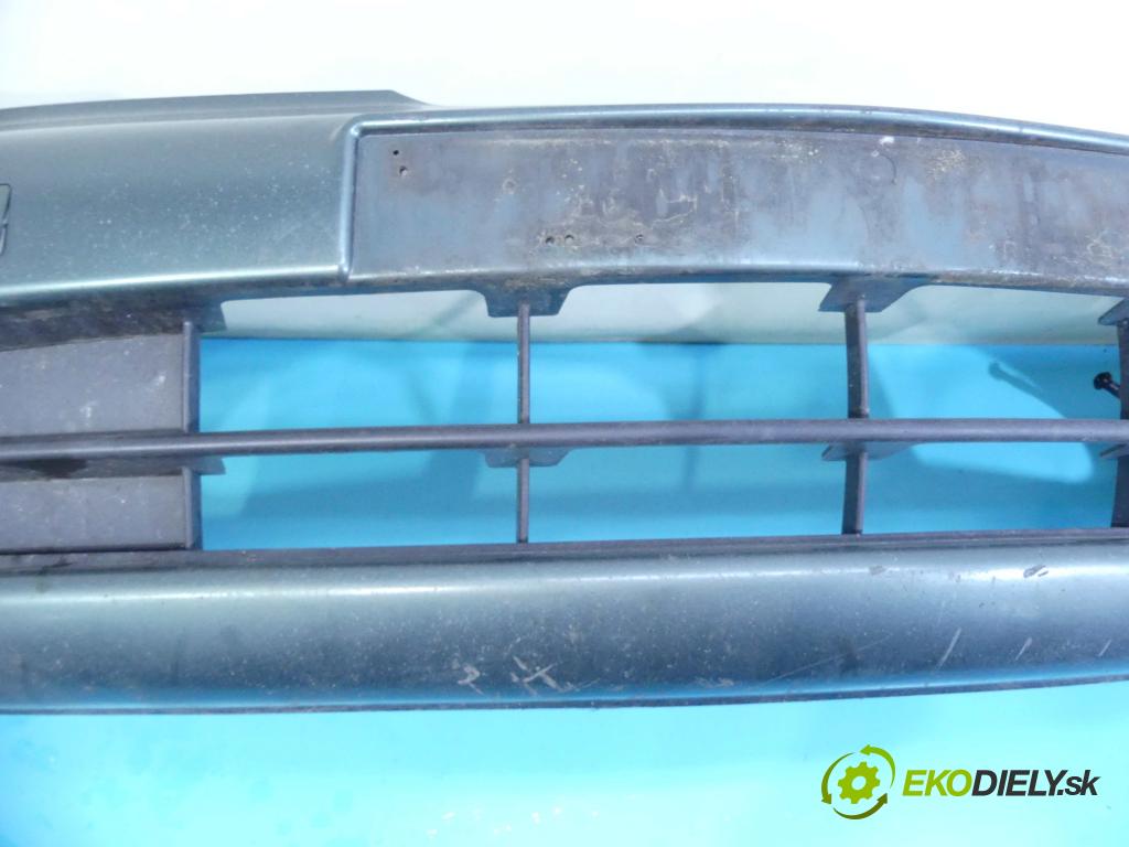 Nissan Primera P11 1996-2002 1.8 16v 114 hp manual 84 kW 1769 cm3 5- nárazník přední