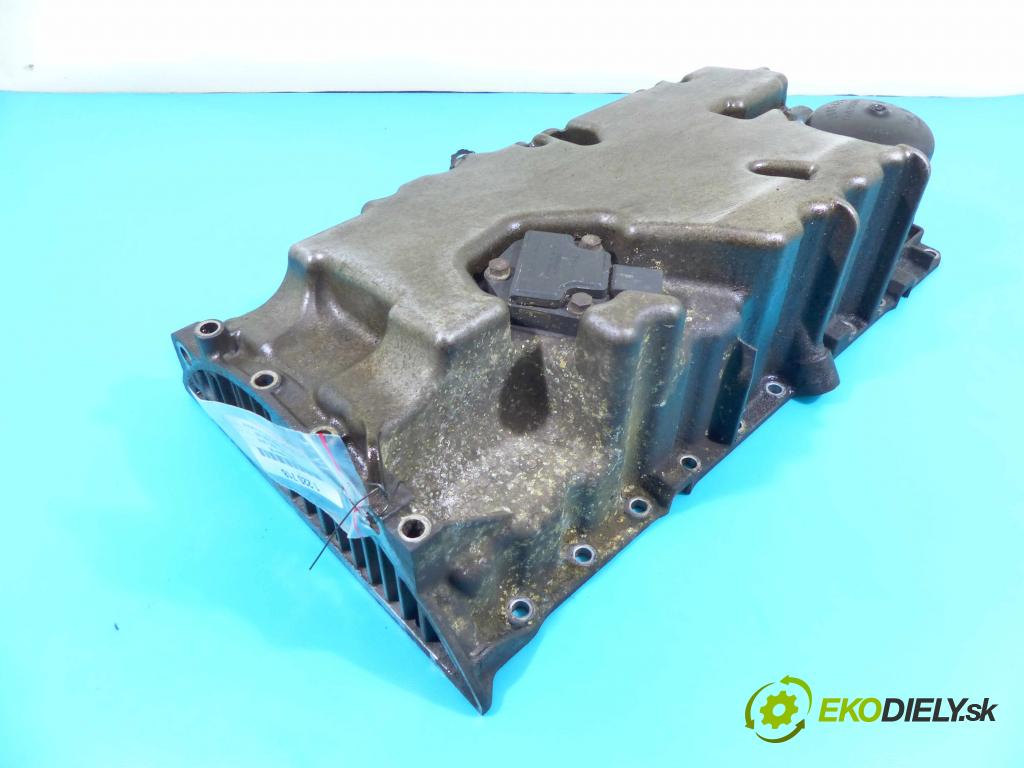 Volvo S60 I 2000-2010 2.4 140 HP manual 103 kW 2435 cm3 4- vaňa olejová  (Olejové vane)