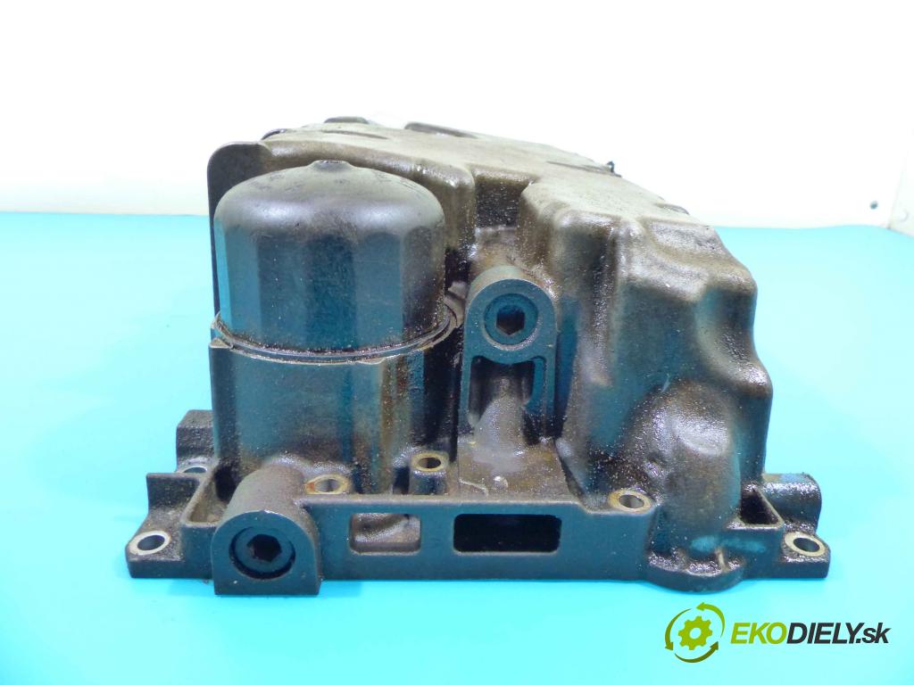 Volvo S60 I 2000-2010 2.4 140 HP manual 103 kW 2435 cm3 4- vaňa olejová  (Olejové vane)