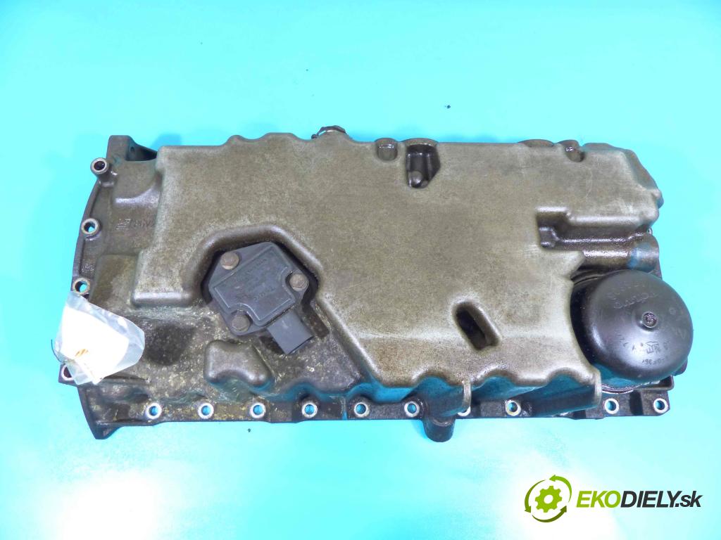 Volvo S60 I 2000-2010 2.4 140 HP manual 103 kW 2435 cm3 4- vaňa olejová  (Olejové vane)