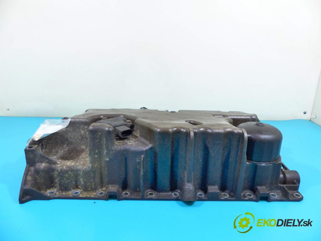 Volvo S60 I 2000-2010 2.4 140 HP manual 103 kW 2435 cm3 4- vaňa olejová  (Olejové vane)