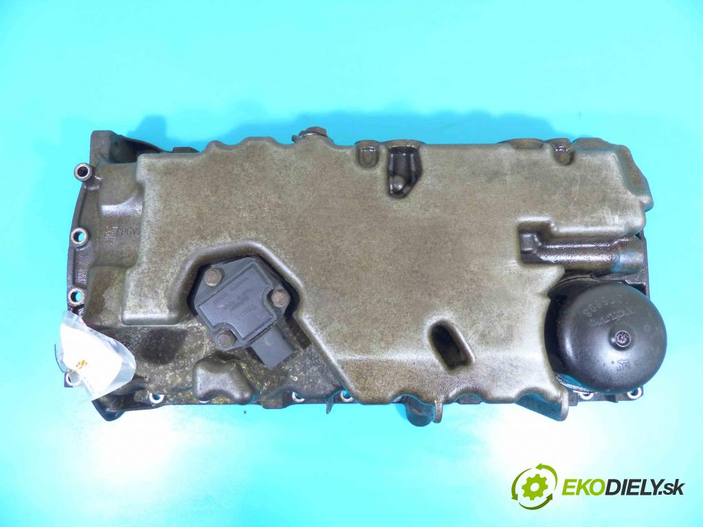 Volvo S60 I 2000-2010 2.4 140 HP manual 103 kW 2435 cm3 4- vaňa olejová  (Olejové vane)