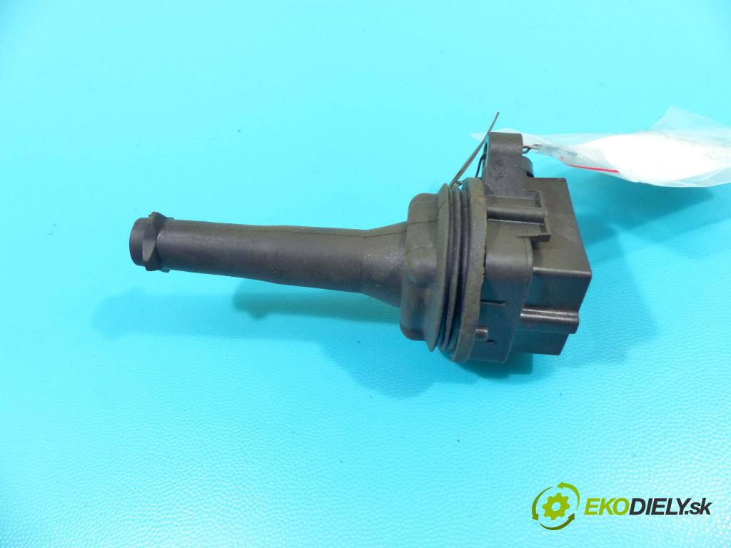 Volvo S60 I 2000-2010 2.4 140 HP manual 103 kW 2435 cm3 4- cievka zapaľovacia U5033 (Zapaľovacie cievky, moduly)