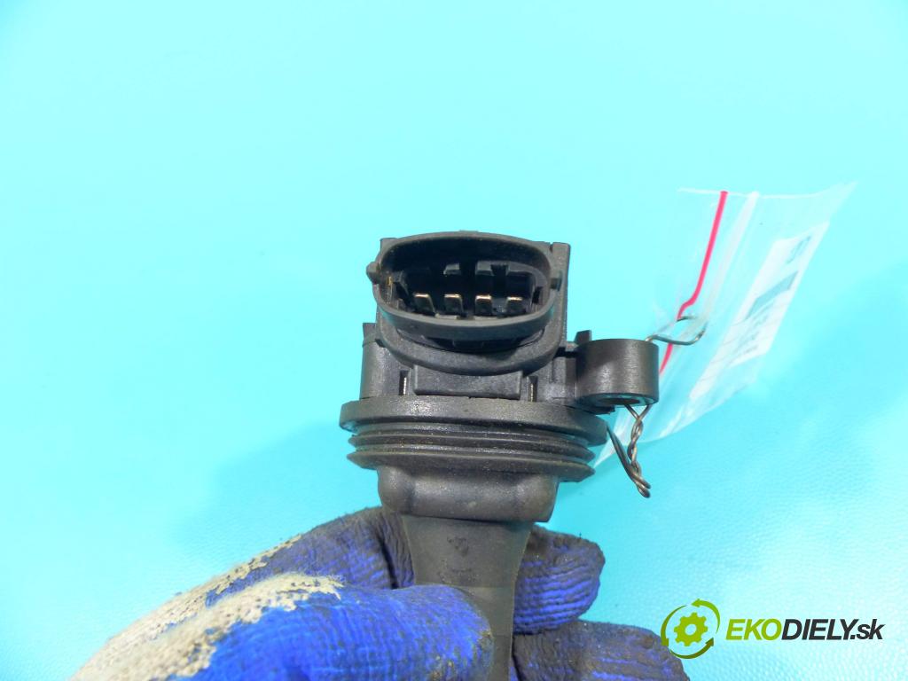 Volvo S60 I 2000-2010 2.4 140 HP manual 103 kW 2435 cm3 4- cievka zapaľovacia U5033 (Zapaľovacie cievky, moduly)